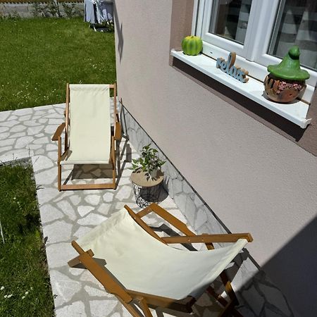 Vila Barovic - Kolasin Exterior photo